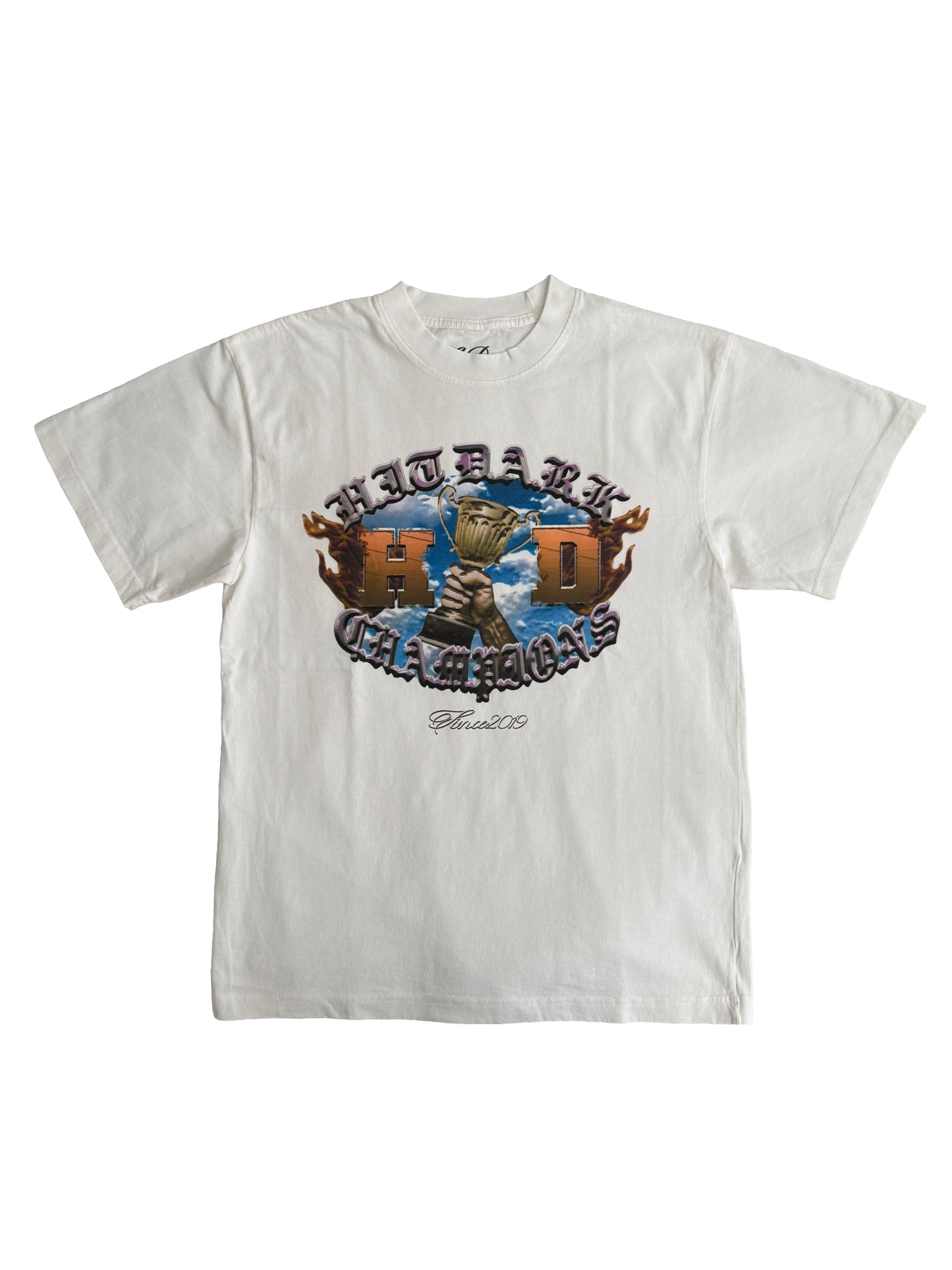 HD Champs Tee