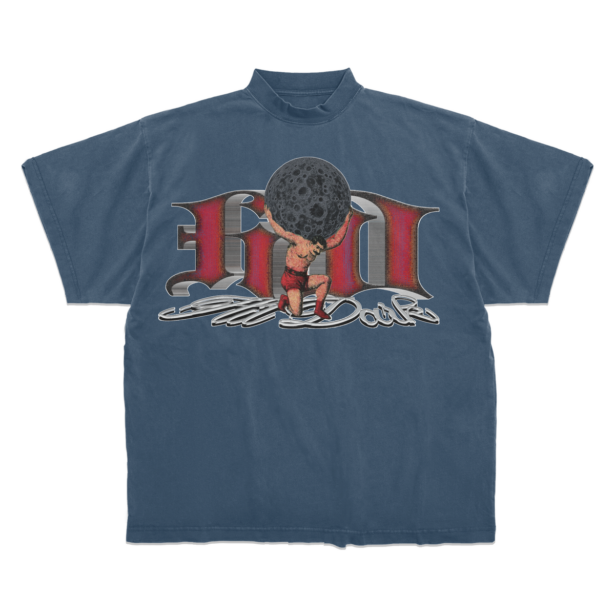La Luna tee
