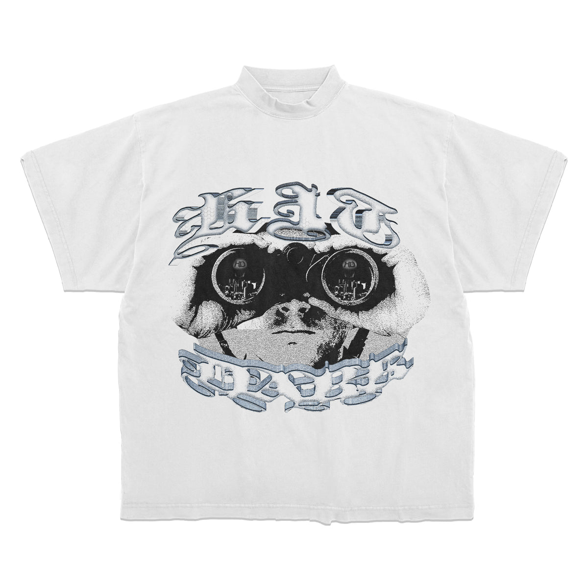Binocular Tee